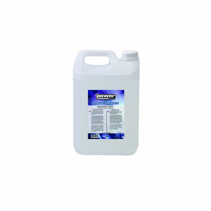Festivitre Liquide Fumee Co2 5l Hd 122787