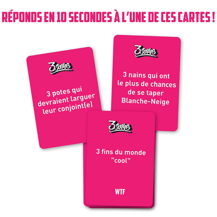 Festivitré 3some Sans Presentoir 4