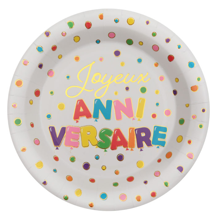 Festivitré 7224 99 Multicolore