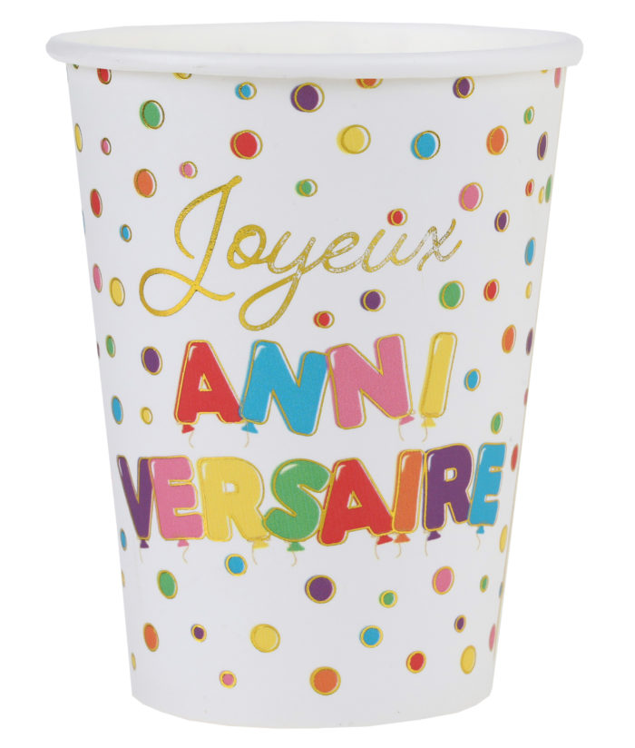 Festivitré 7225 99 Multicolore