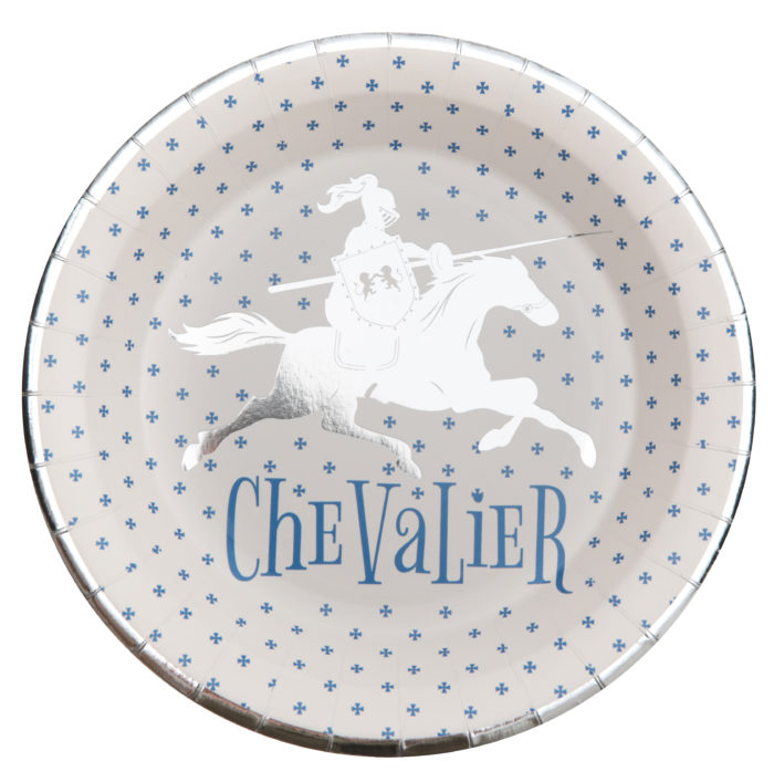 Festivitré 7329 4 Argent