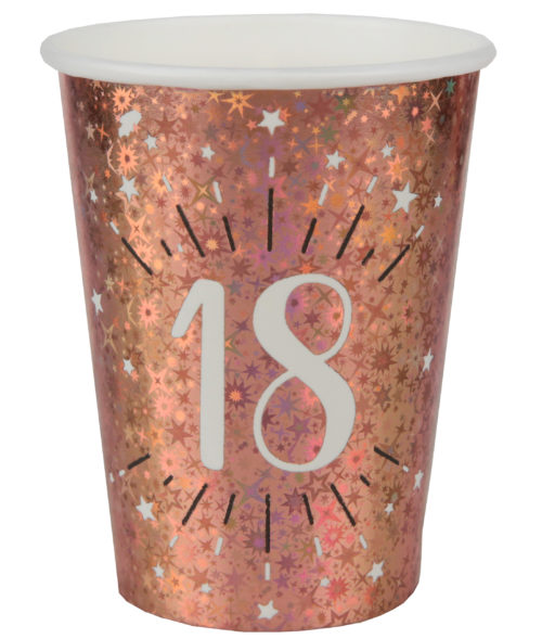 Festivitré 7349 18 Rose Gold