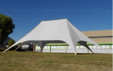 Festivitré Chapiteau