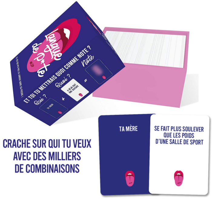 Festivitré Jeu Langue De Pte 2