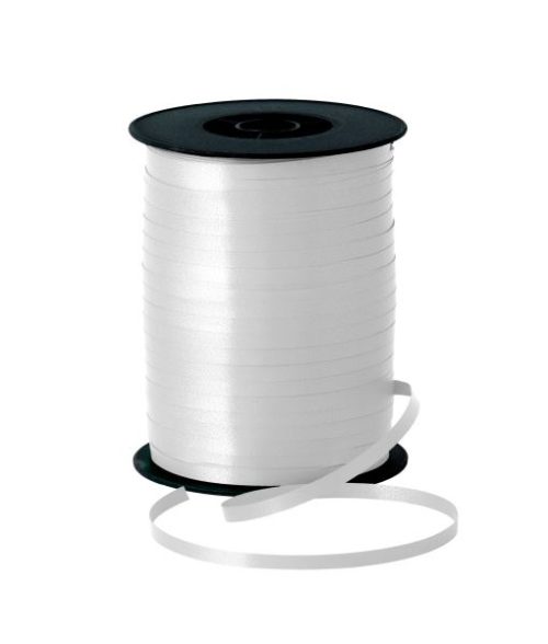 Festivitré 79376 10892 5mm X 500m Curling Balloon Ribbon Medium