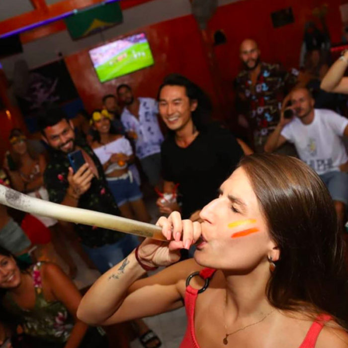 Festivitré Beer Funnel 3