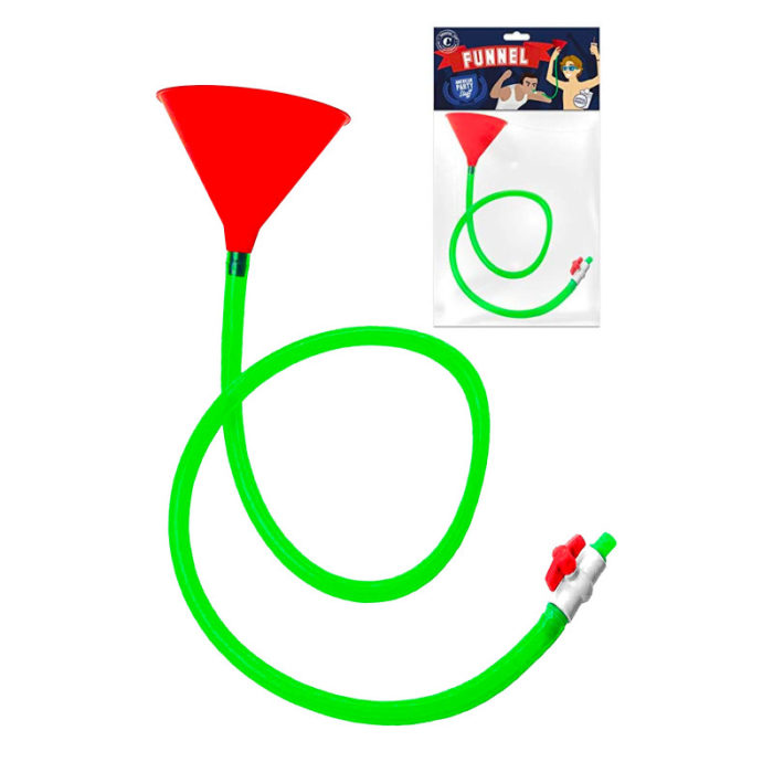 Festivitré Beer Funnel 8