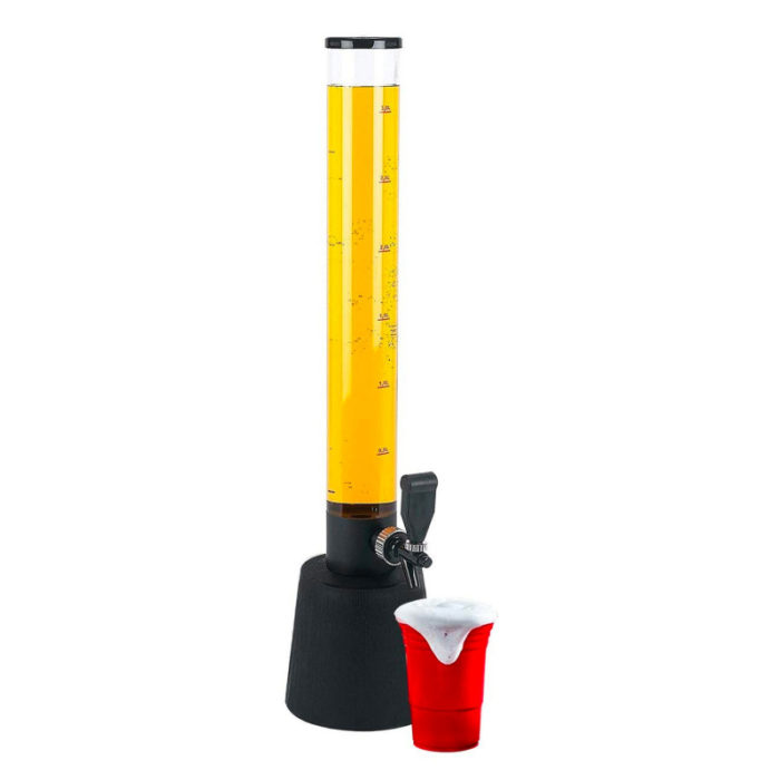 Festivitré Girafe A Biere 3 Litres 1