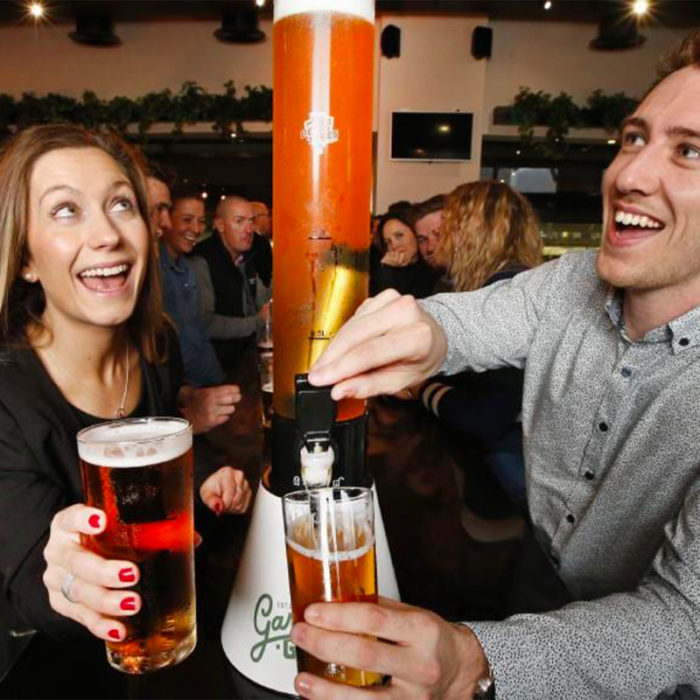 Festivitré Girafe A Biere 3 Litres 7