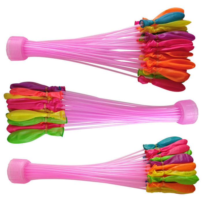 Festivitré Water Bombs 1