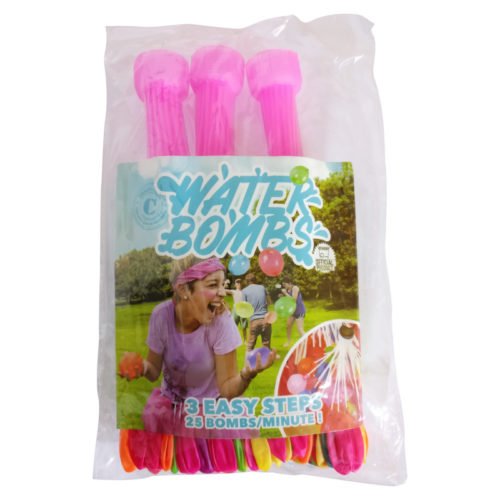 Festivitré Water Bombs 2