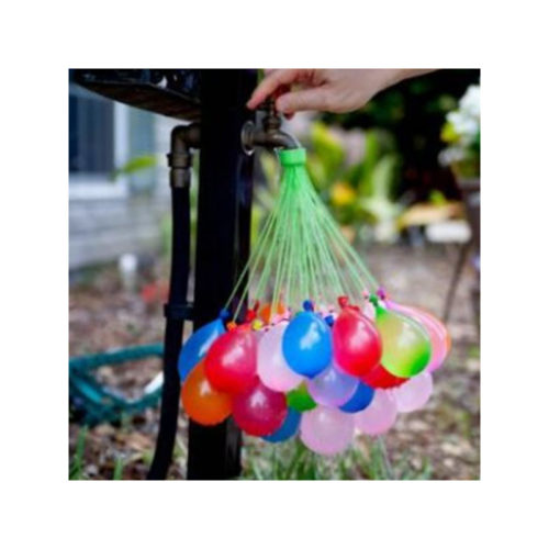 Festivitré Water Bombs
