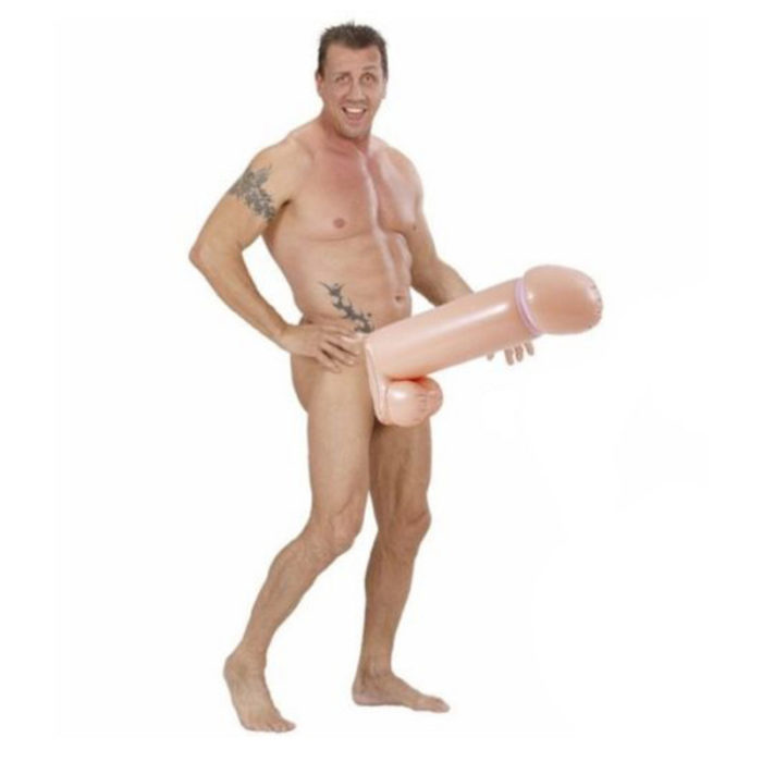 Festivitré Willy 1