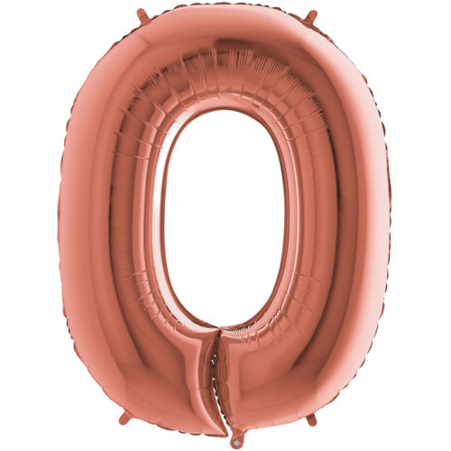 Festivitré 230RG Rose Gold