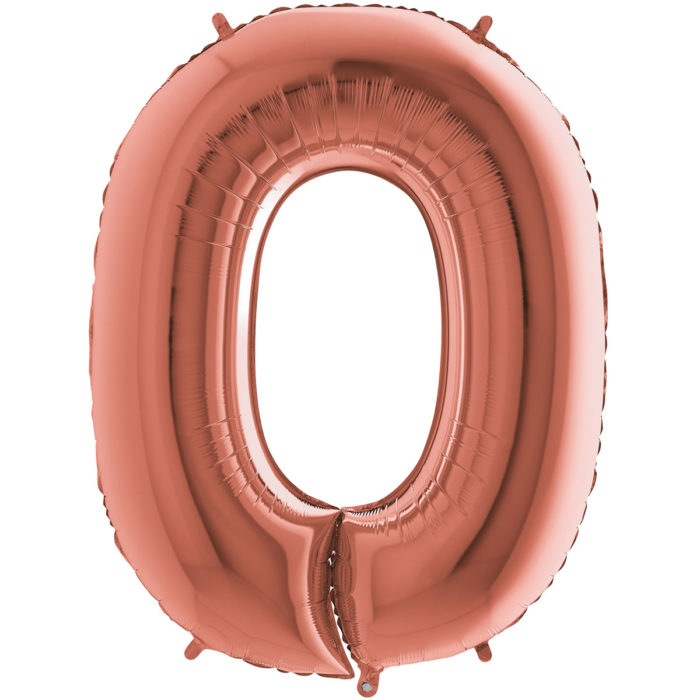 Festivitré 230RG Rose Gold