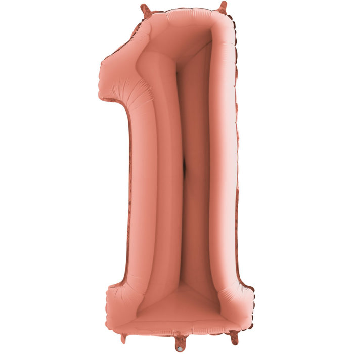 Festivitré 231RG Rose Gold