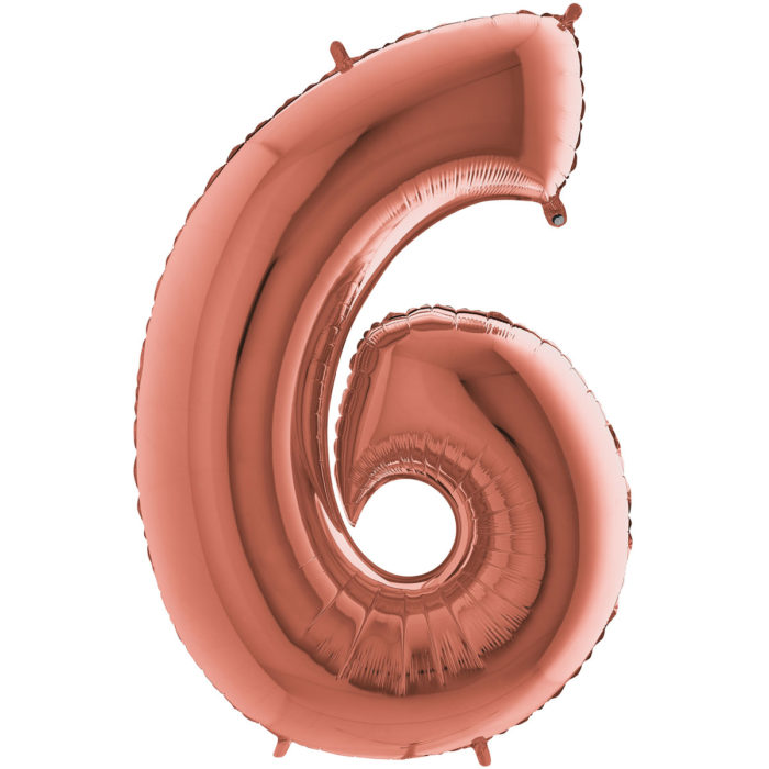 Festivitré 236RG Rose Gold