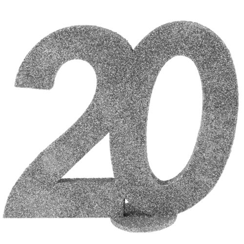 Festivitré 4752 20 Argent