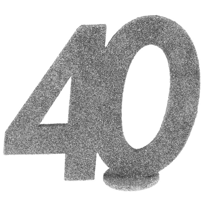Festivitré 4752 40 Argent