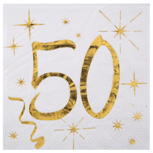 Festivitré 6159 50 Or Copie