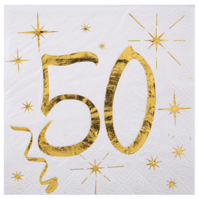 Festivitré 6159 50 Or Copie