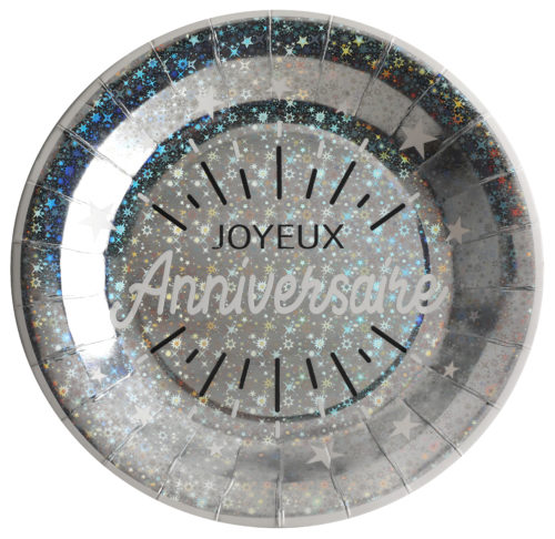Festivitré 6647 4 Argent