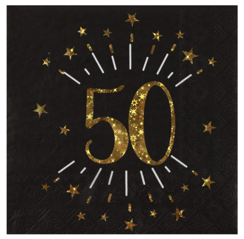 Festivitré 6790 50 Or 50 Ans