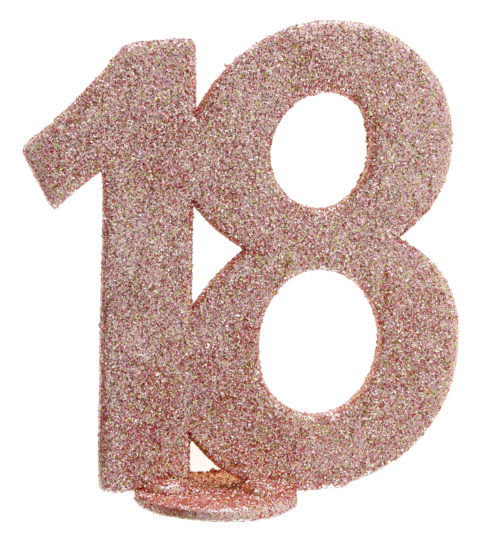 Festivitré 6915 18 Rose Gold