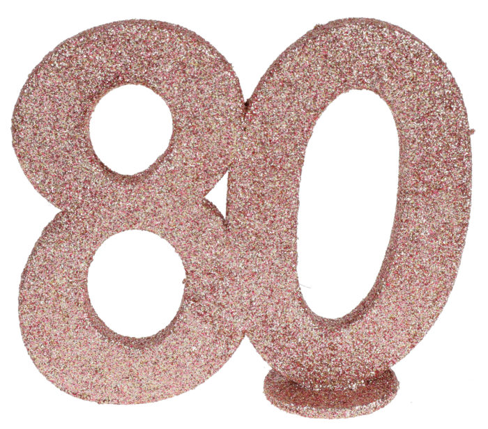Festivitré 6915 80 Rose Gold