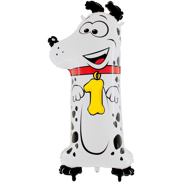 Festivitré Https Fournisseur Ballon Decoration.com Wp Content Uploads 2018 09 Animaloons 1 Dog