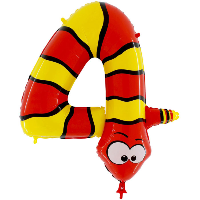 Festivitré Https Fournisseur Ballon Decoration.com Wp Content Uploads 2018 09 Animaloons 4 Snake