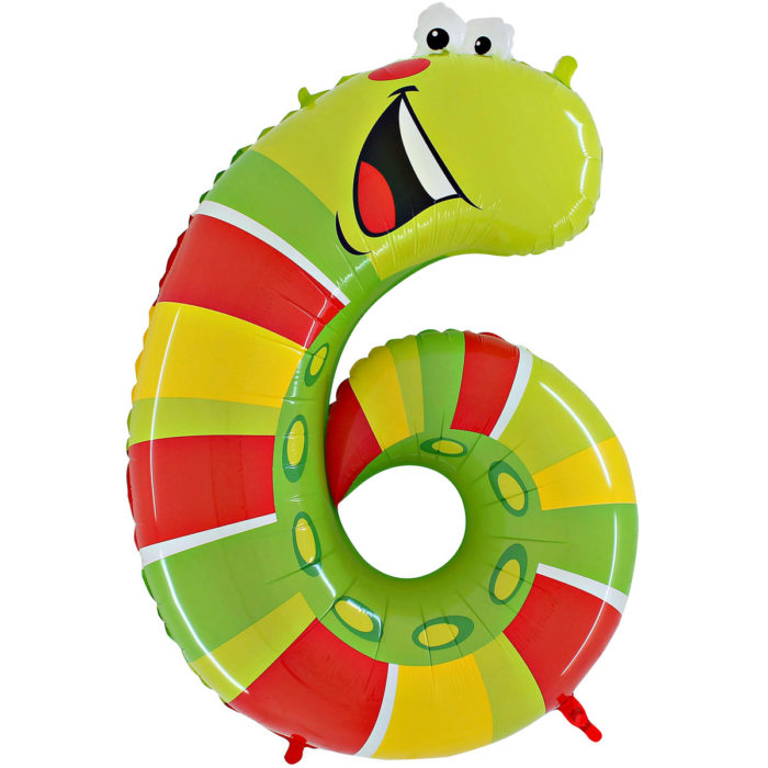Festivitré Https Fournisseur Ballon Decoration.com Wp Content Uploads 2018 09 Animaloons 6 Caterpillar