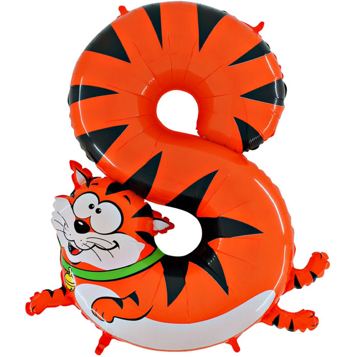Festivitré Https Fournisseur Ballon Decoration.com Wp Content Uploads 2018 09 Animaloons 8 Cat