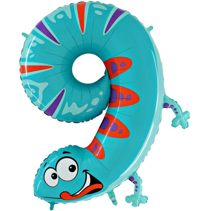 Festivitré Https Fournisseur Ballon Decoration.com Wp Content Uploads 2018 09 Animaloons 9 Gecko