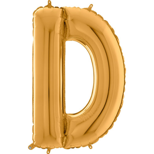 Festivitré Https Fournisseur Ballon Decoration.com Wp Content Uploads 2018 11 Lettre D Or 26 Pouces