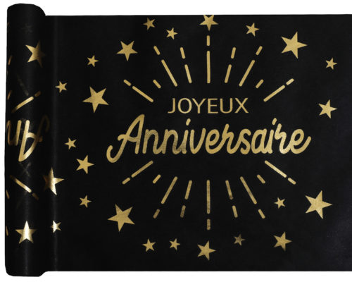 Festivitré 6646 3 Or