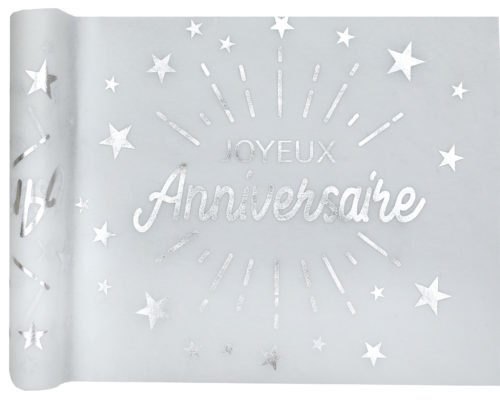Festivitré 6646 4 Argent