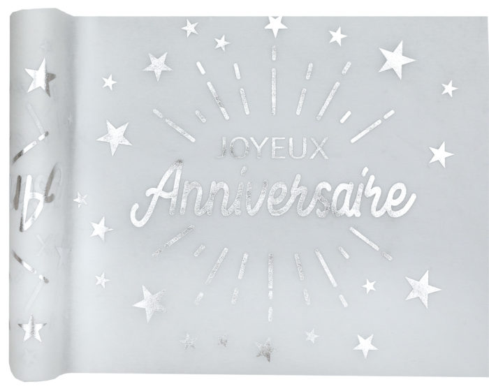Festivitré 6646 4 Argent