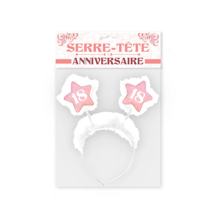 Festivitré Cd3652 18 3