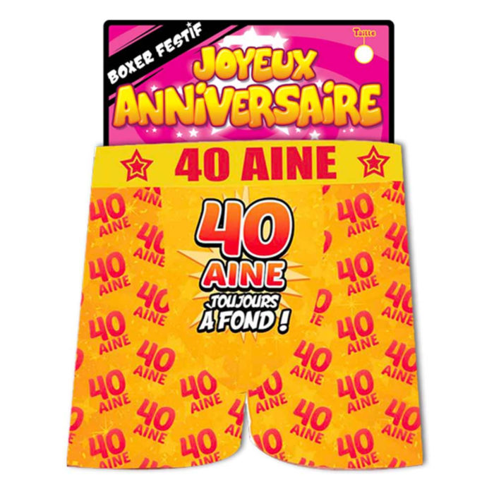 Festivitré Cd4810 40 2