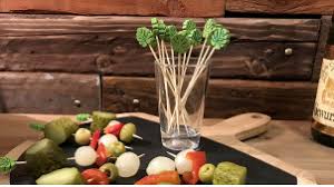 PICS ET APERITIFS