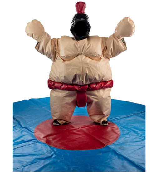 Festivitré Sumo