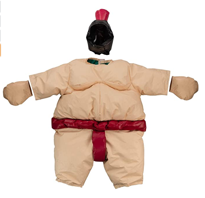 Festivitré Sumo3