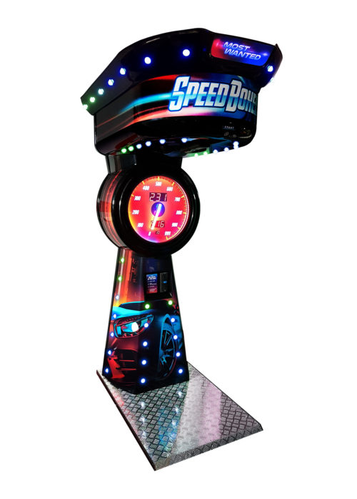 Festivitré SPEED BOXER 1 002