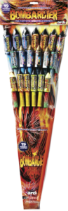 Festivitré 31069 AssortBombardier