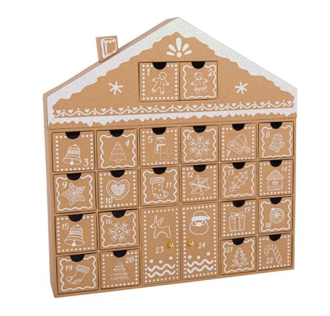Festivitré CALENDRIER DE L AVENT