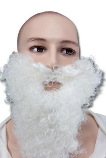 Festivitré MOUSTACHE BARBE
