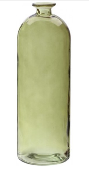 Festivitré ANTIC JARRE VERRE 5 L