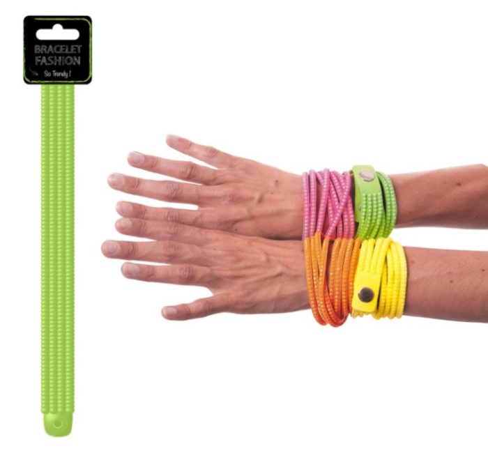 Festivitré BRACELET VERT