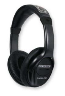 Festivitré CASQUE RELOOP RH 2350 1
